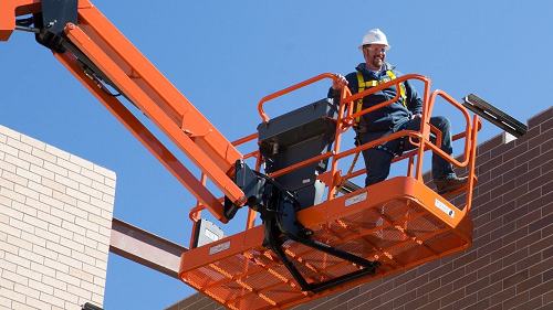 Curso y Capacitación de Plataformas Elevadas